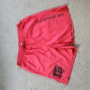 CrossFit Mayhem Men's Shorts size Medium